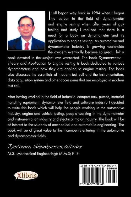 Produktbild: Dynamometer