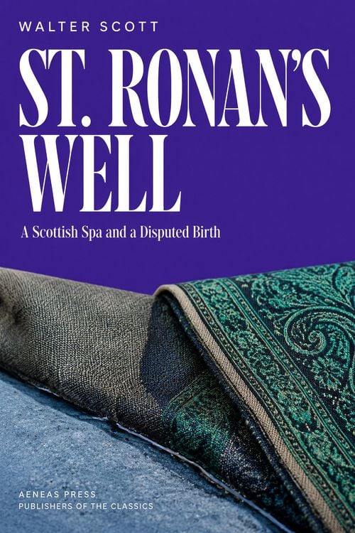 Produktbild: St. Ronan's Well