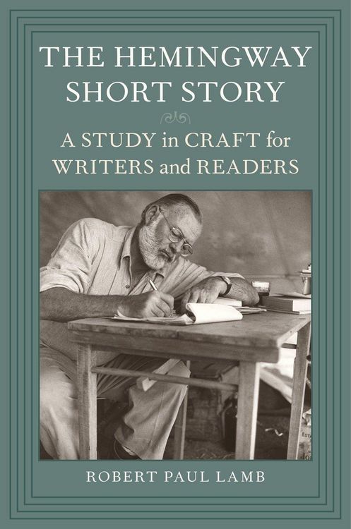 Produktbild: The Hemingway Short Story