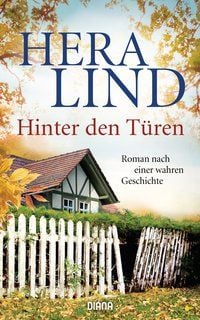 Produktbild: Hinter den T&uuml;ren