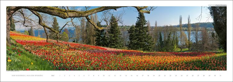 Produktbild: Der Bodensee