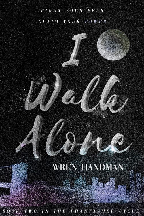 Produktbild: I Walk Alone