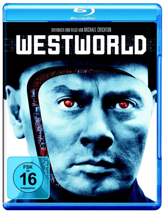 Produktbild: Westworld