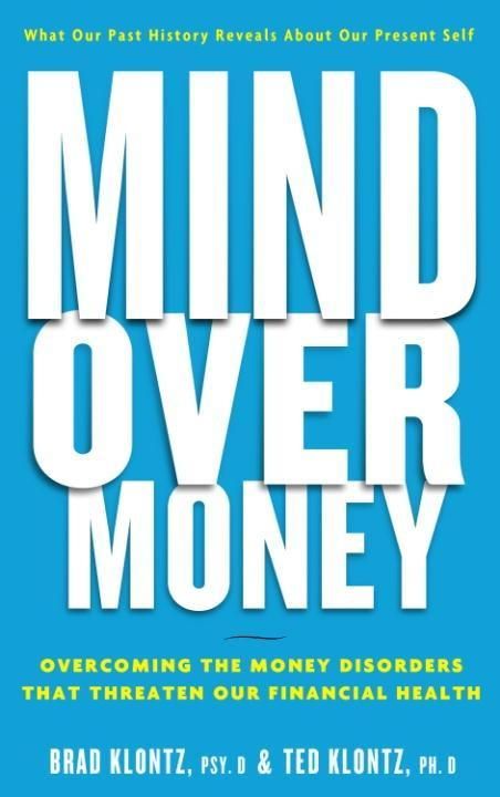 Produktbild: Mind over Money