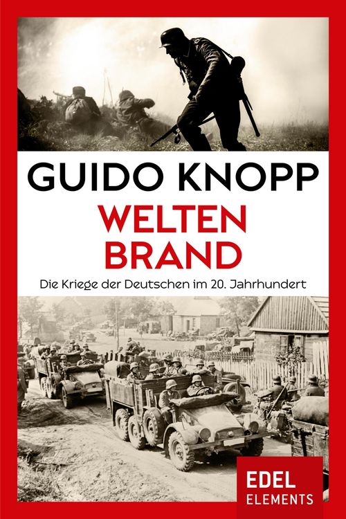 Produktbild: Weltenbrand