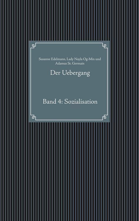 Produktbild: Der Uebergang