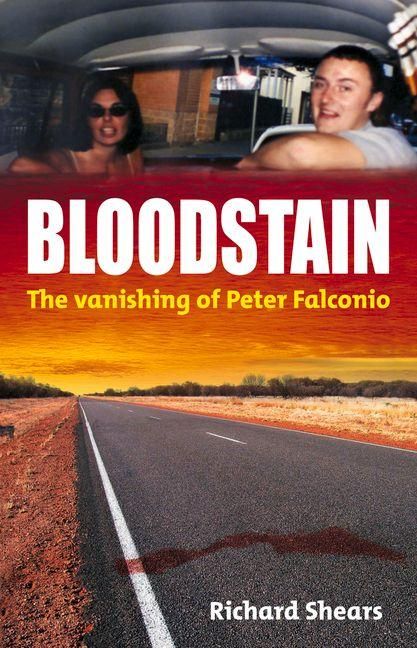 Produktbild: Bloodstain