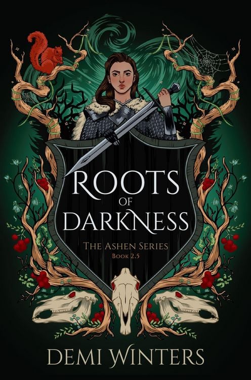 Produktbild: Roots of Darkness
