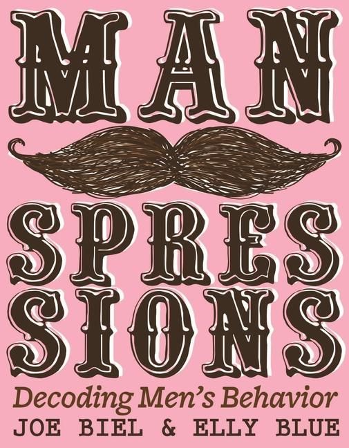 Produktbild: Manspressions