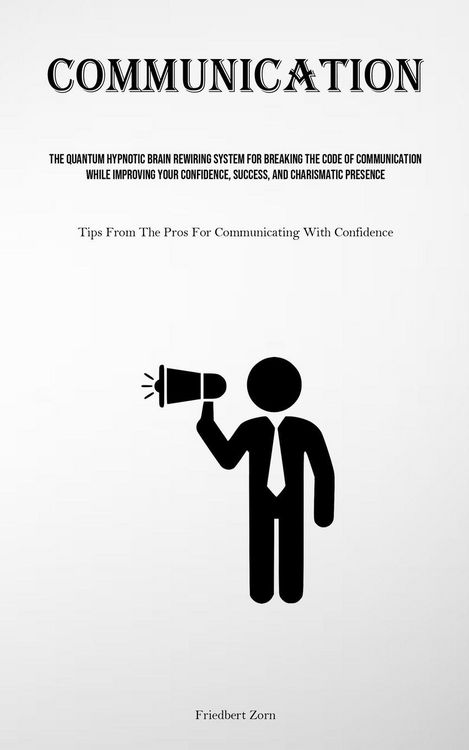 Produktbild: Communication
