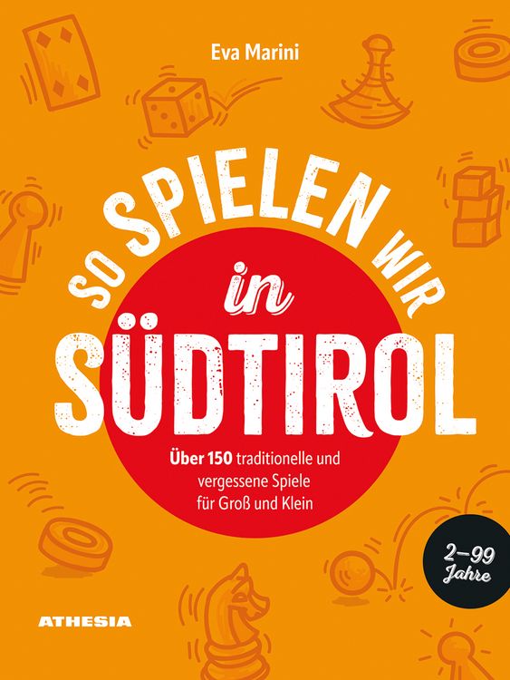 Produktbild: So spielen wir in S&uuml;dtirol