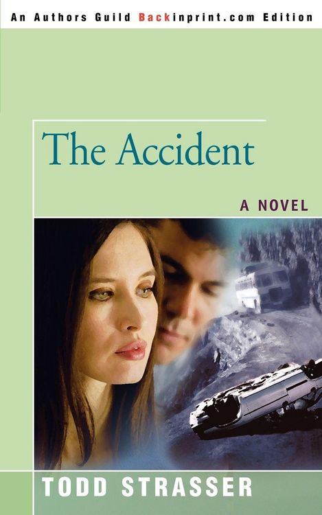 Produktbild: The Accident