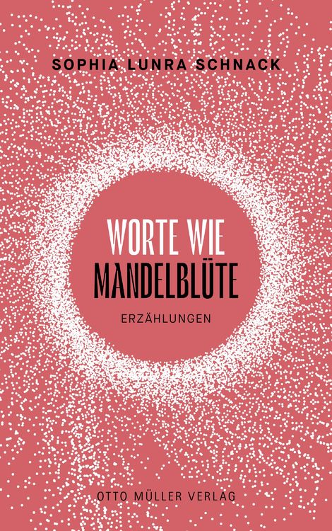 Produktbild: Worte wie Mandelbl&uuml;te