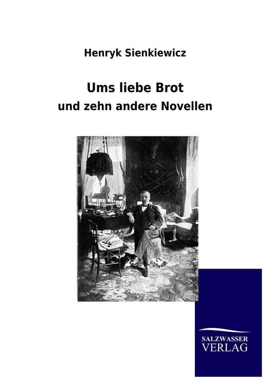 Produktbild: Ums liebe Brot