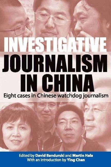Produktbild: Investigative Journalism in China