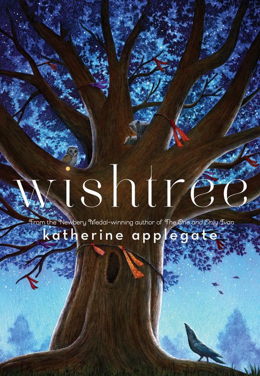 Produktbild: Wishtree
