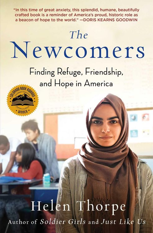 Produktbild: The Newcomers
