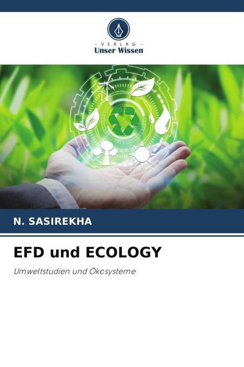Produktbild: Efd und Ecology