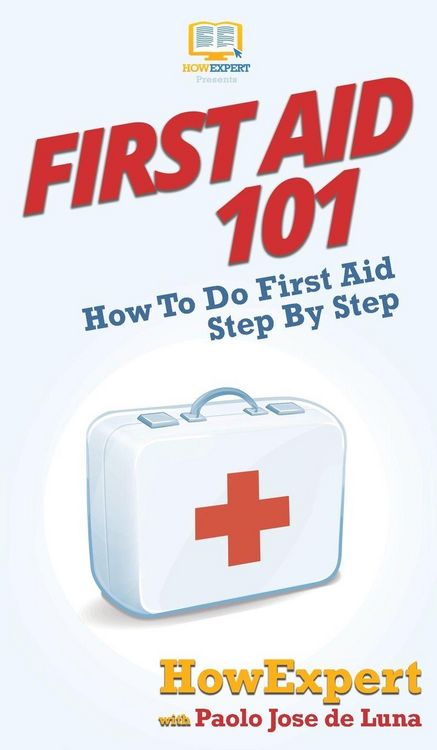 Produktbild: First Aid 101