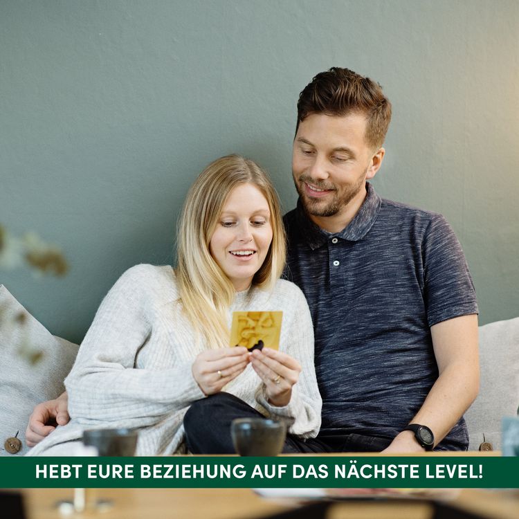 Produktbild: Was denkst du? F&uuml;r Paare
