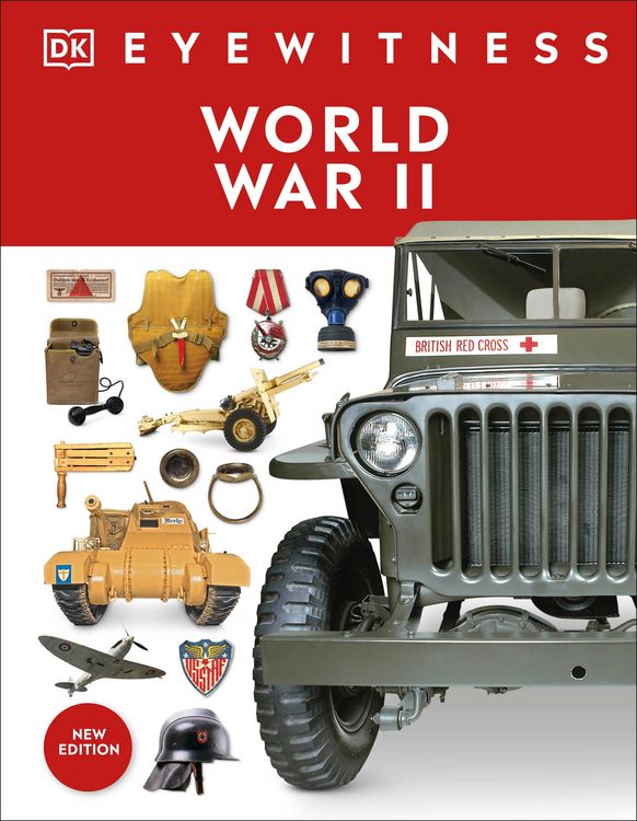 Produktbild: World War II