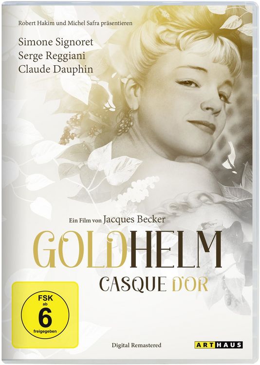 Produktbild: Goldhelm - 70th Anniversary Edition - Digital Remastered