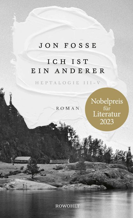 Produktbild: Ich ist ein anderer