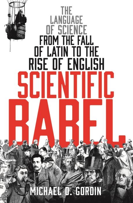Produktbild: Scientific Babel