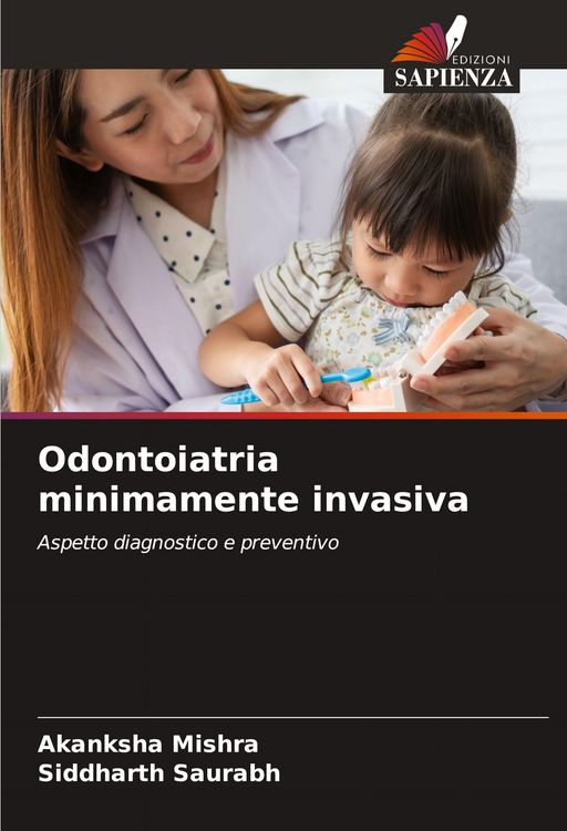 Produktbild: Odontoiatria minimamente invasiva