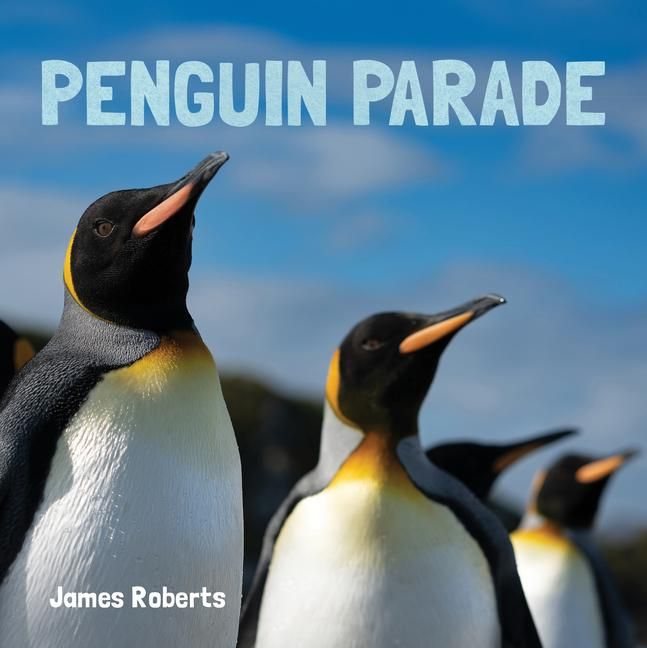 Produktbild: Penguin Parade