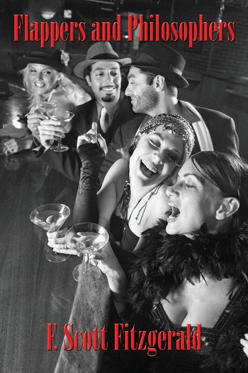 Produktbild: Flappers and Philosophers