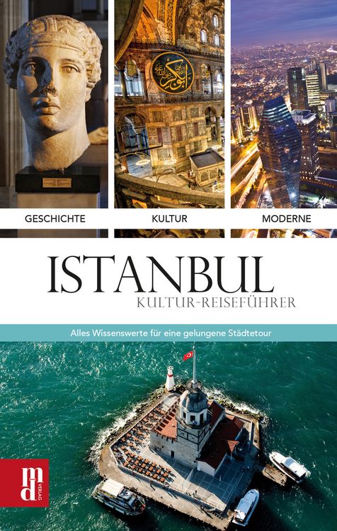 Produktbild: Istanbul