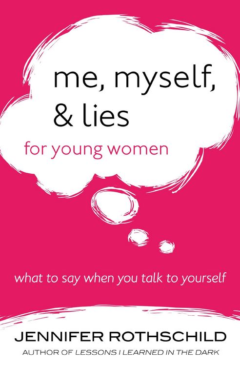 Produktbild: Me, Myself, and Lies for Young Women
