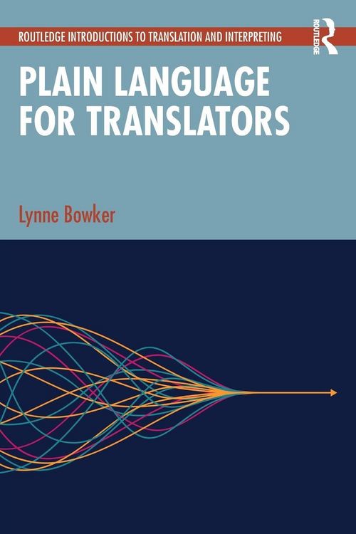 Produktbild: Plain Language for Translators
