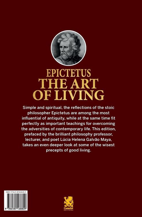 Produktbild: The Art of Living