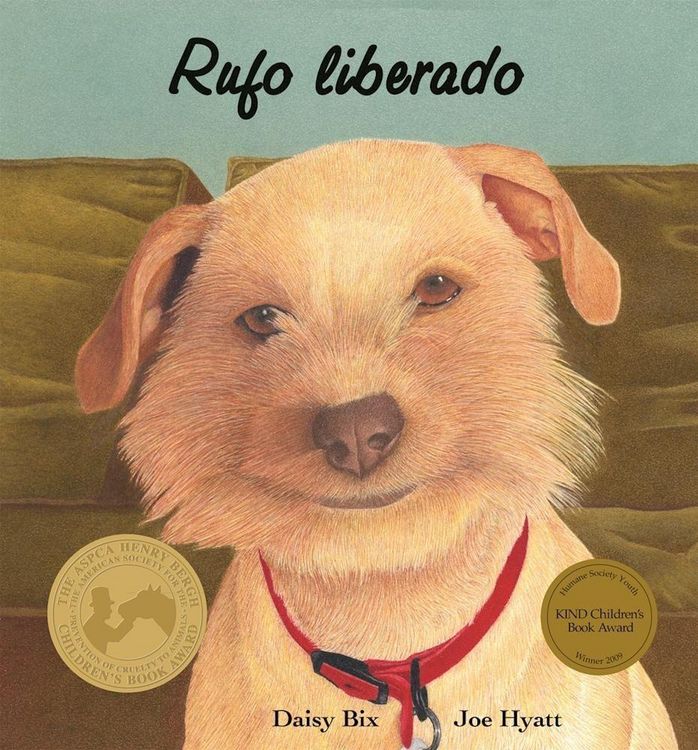 Produktbild: Rufo liberado