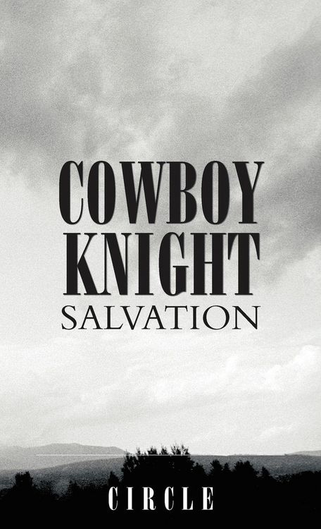 Produktbild: Cowboy Knight Salvation