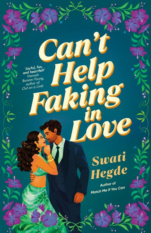 Produktbild: Can't Help Faking In Love