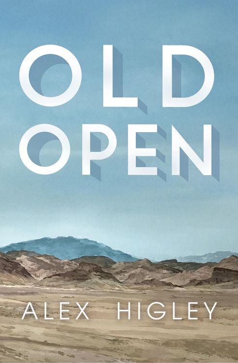 Produktbild: Old Open