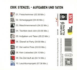Produktbild: Aufgaben & Taten