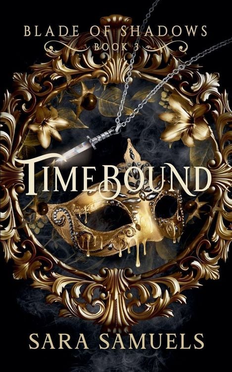 Produktbild: Timebound