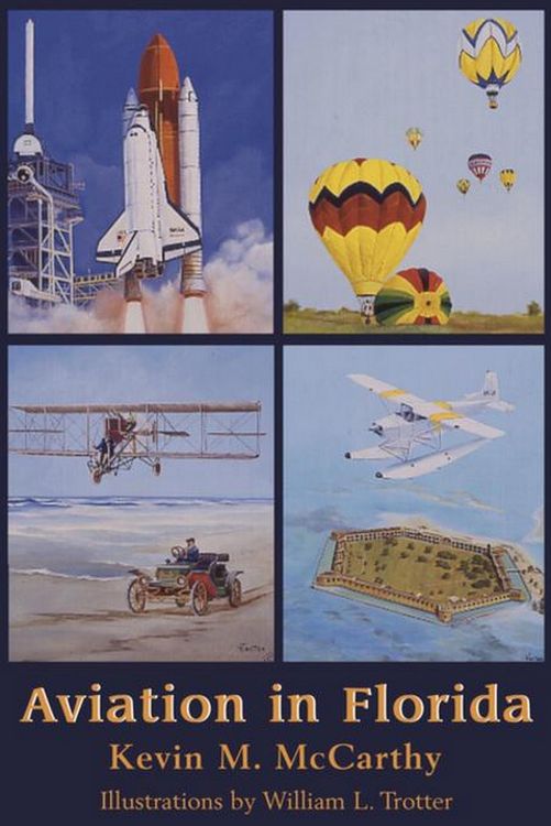 Produktbild: Aviation in Florida