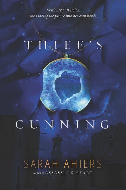 Produktbild: Thief's Cunning