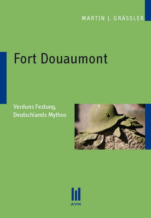 Produktbild: Fort Douaumont