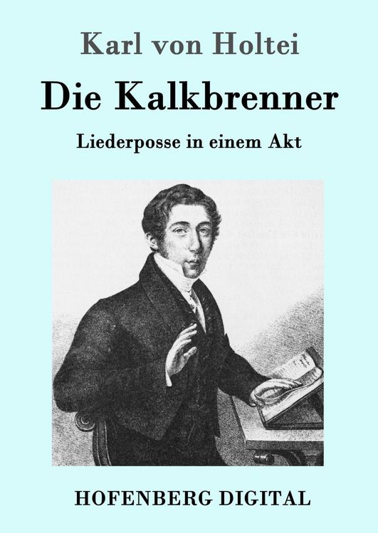 Produktbild: Die Kalkbrenner