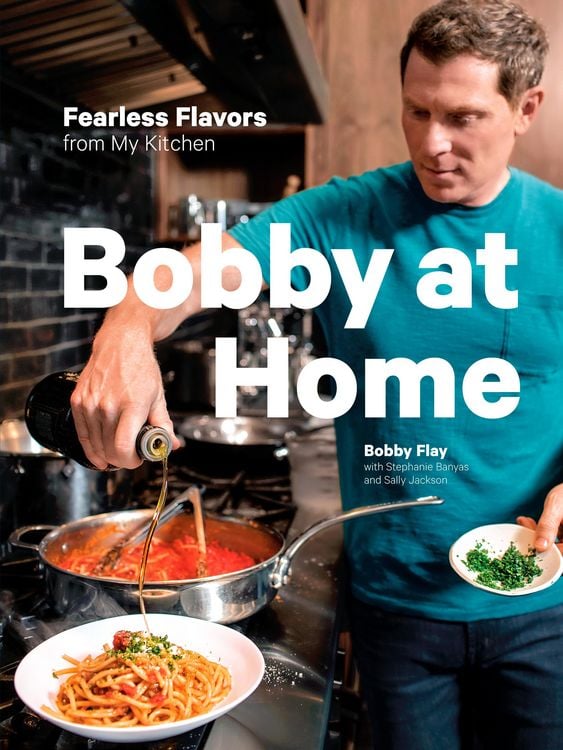 Produktbild: Bobby at Home