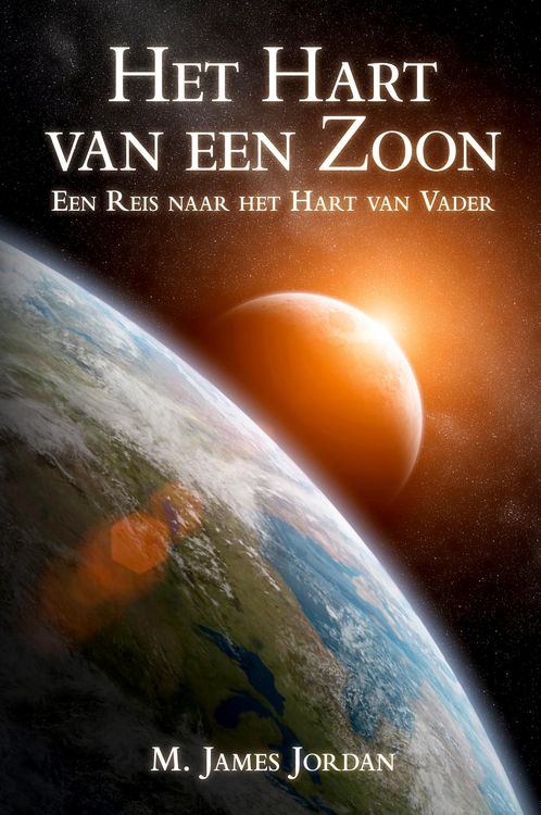 Produktbild: Het Hart van een Zoon