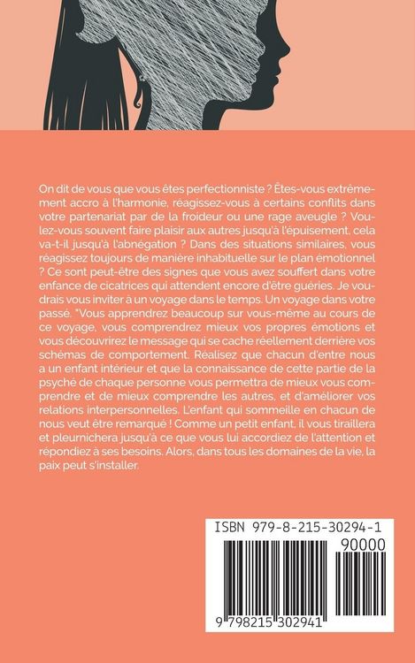 Produktbild: Enfant int&eacute;rieur - comprendre & gu&eacute;rir