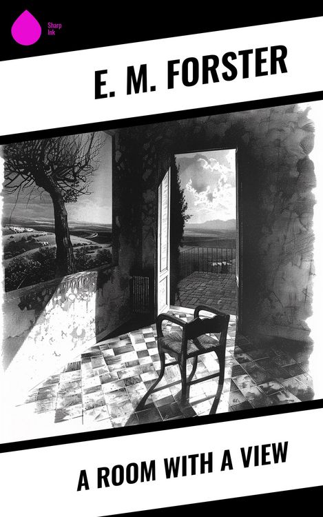 Produktbild: A Room with a View