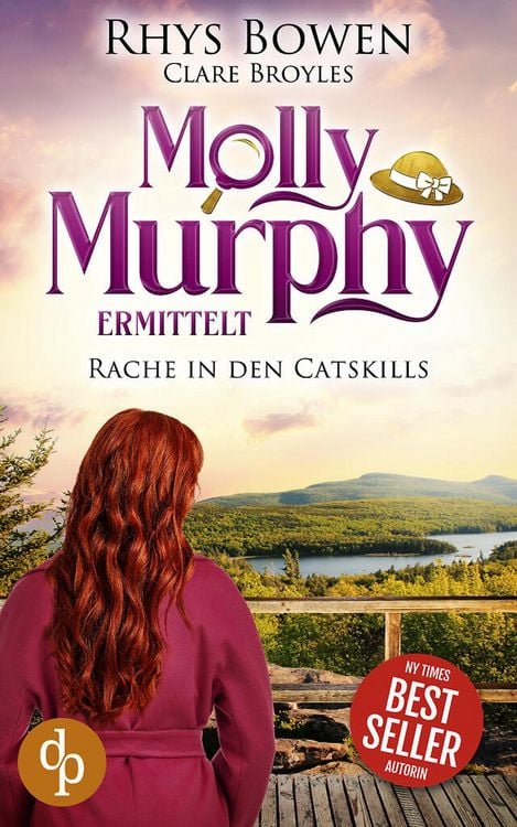 Produktbild: Rache in den Catskills